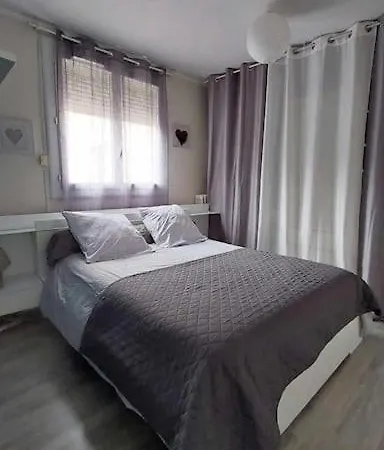 Apartamento Beau T3 Au Coeur De *