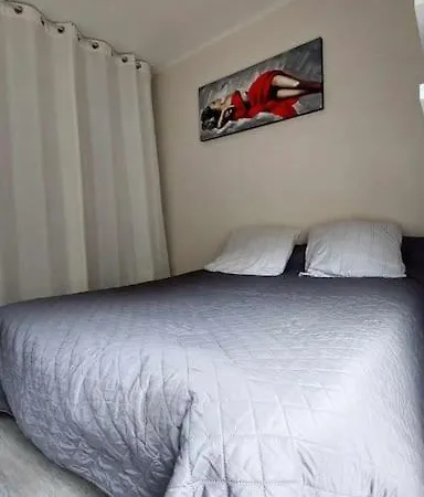 Apartamento Beau T3 Au Coeur De