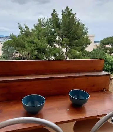 Apartamento Beau T3 Au Coeur De *