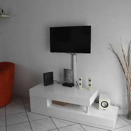 Beau T3 Au Coeur De Apartamento
