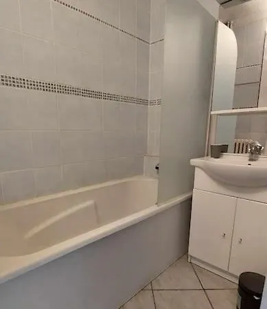Apartamento Beau T3 Au Coeur De