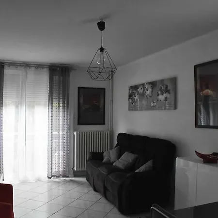 Beau T3 Au Coeur De Apartamento Sète